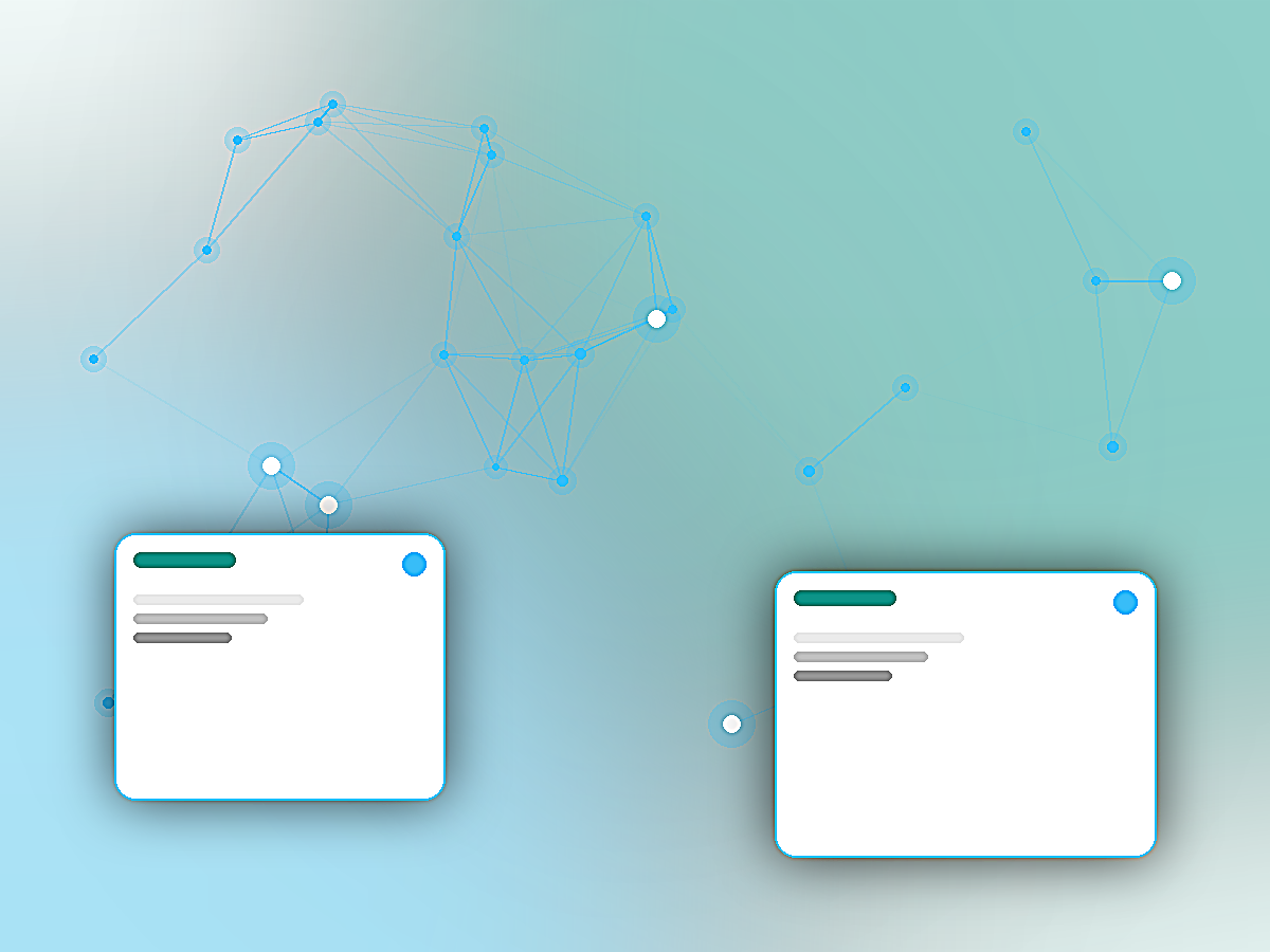 Monetization dashboard preview